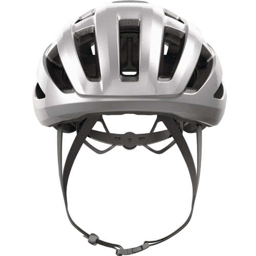 Abus Powerdome MIPS Helmet-Gleam Silver
