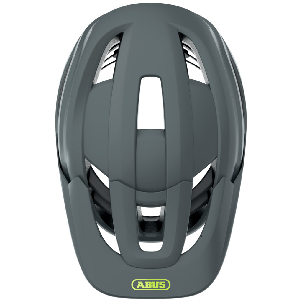 Abus Cliffhanger Helmet-Concrete Grey