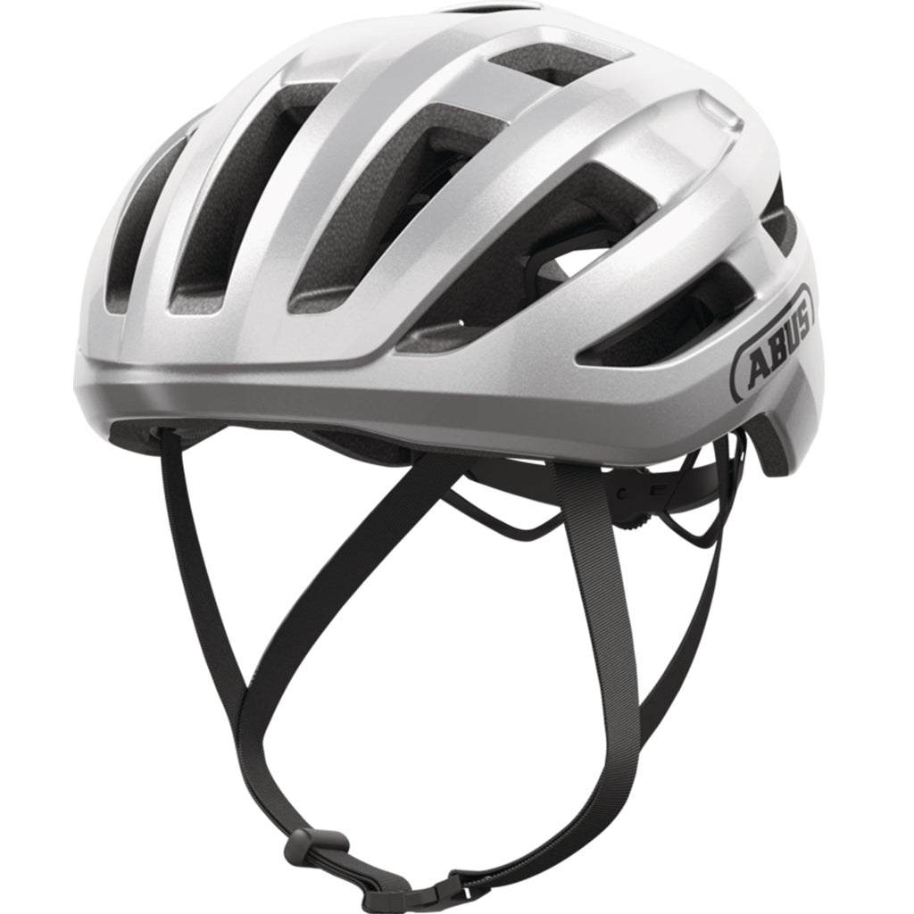 Abus Powerdome MIPS Helmet-Gleam Silver