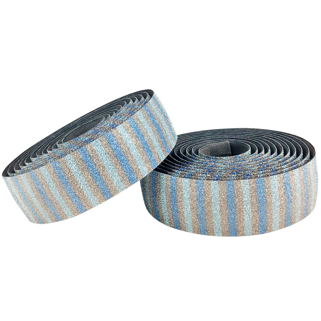 BTP Reflective+Bling Bartape-Sandy Blue