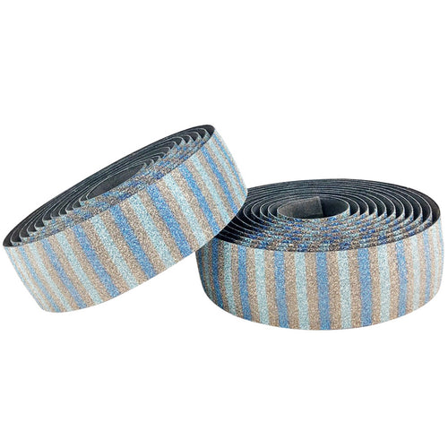 BTP Reflective+Bling Bartape-Sandy Blue