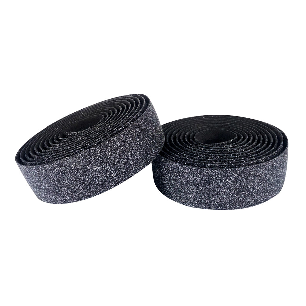 BTP Reflective+Bling Bartape-Sandy Black