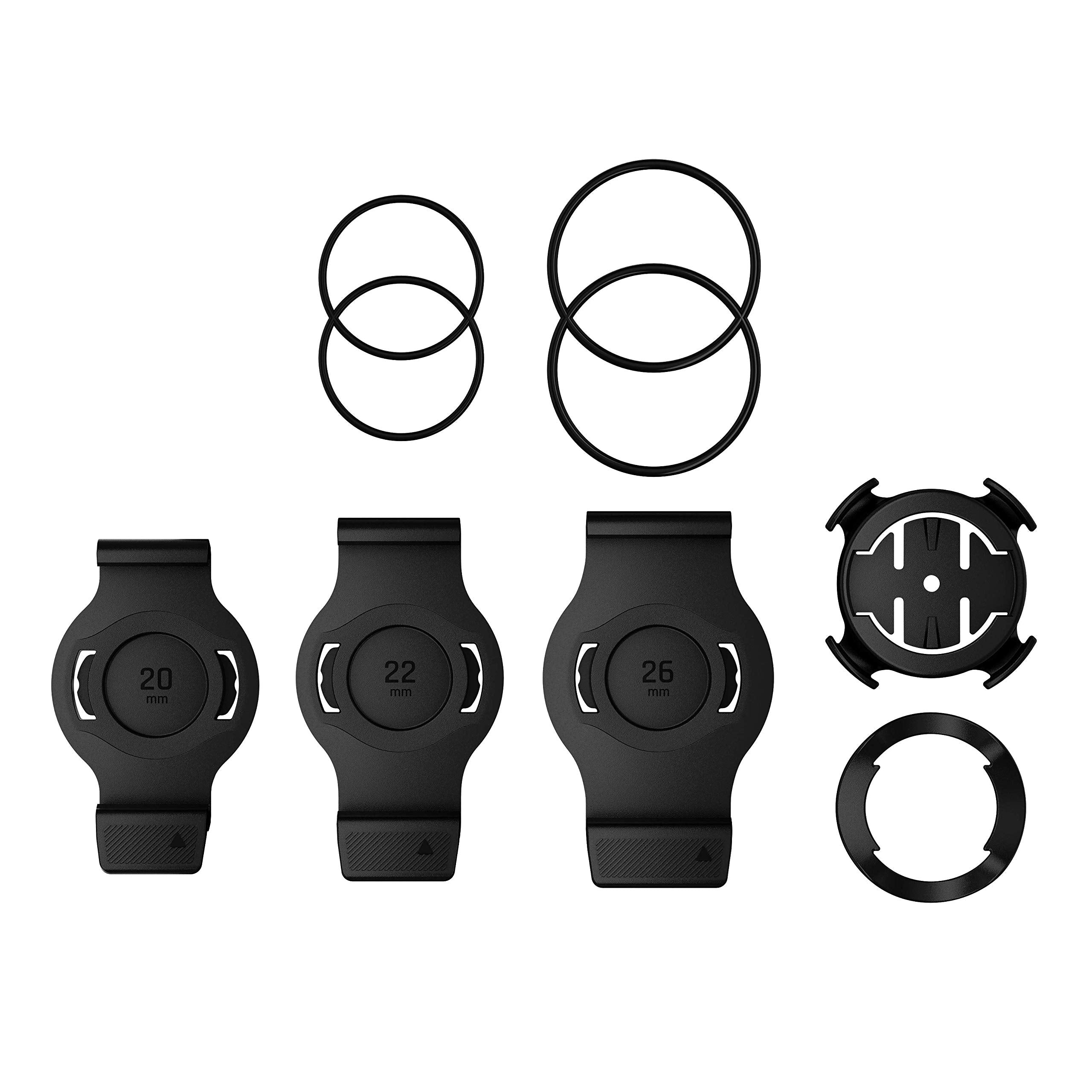 Garmin Quickfit Quarter-turn Bike Mount
