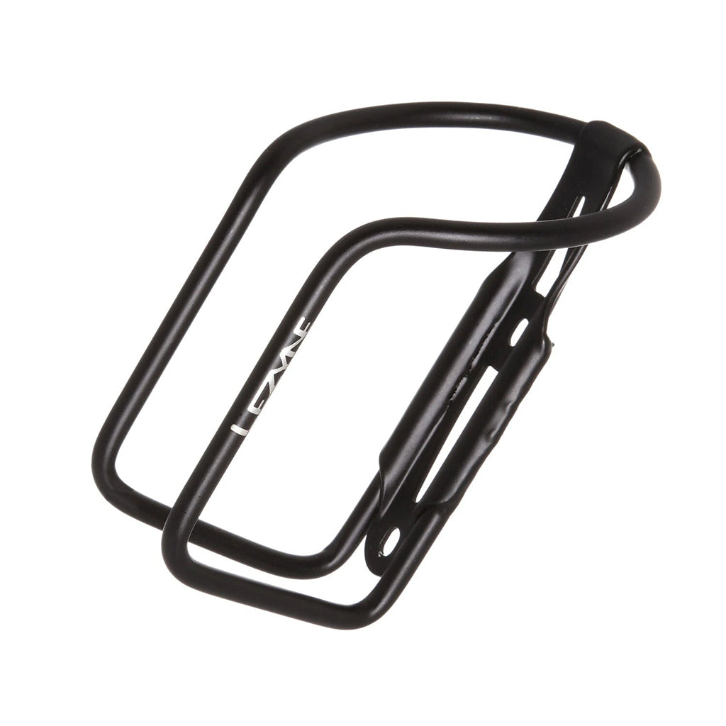 Lezyne Power Bottle Cage-Matt Black
