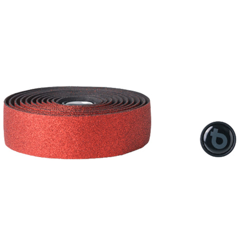 BTP Reflective+Bling Bartape-Galaxy Red
