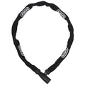 Abus Chain Key Lock 1500/110 Web-Black