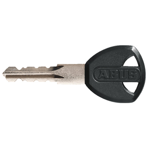 Abus Chain Key Lock 1500/110 Web-Black