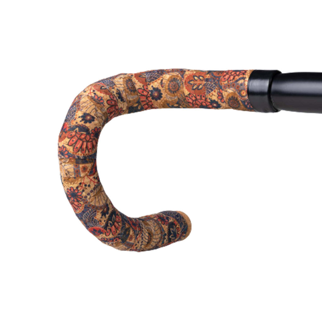 BTP Natural Cork Bartape-Print COK08