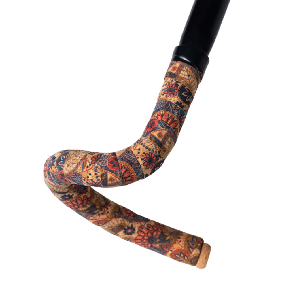 BTP Natural Cork Bartape-Print COK08