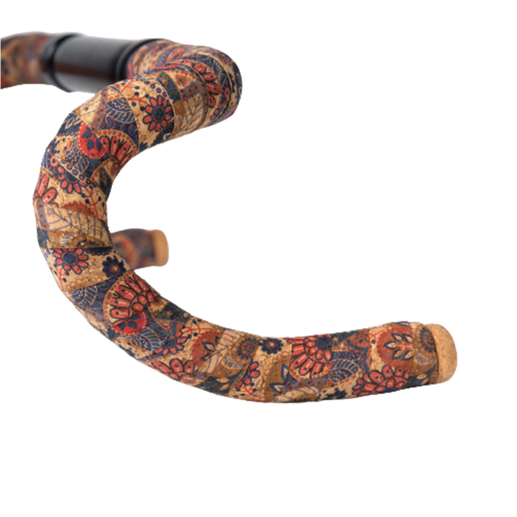 BTP Natural Cork Bartape-Print COK08