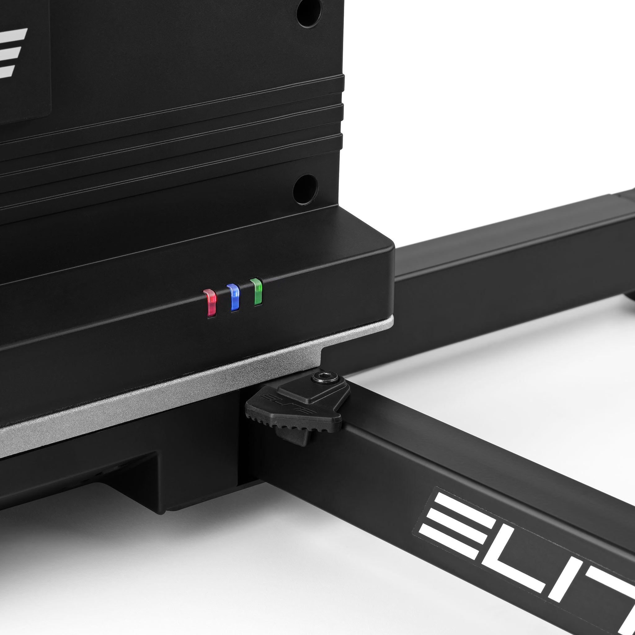 Elite Avanti Smart Trainer with Zwift Cog & Click