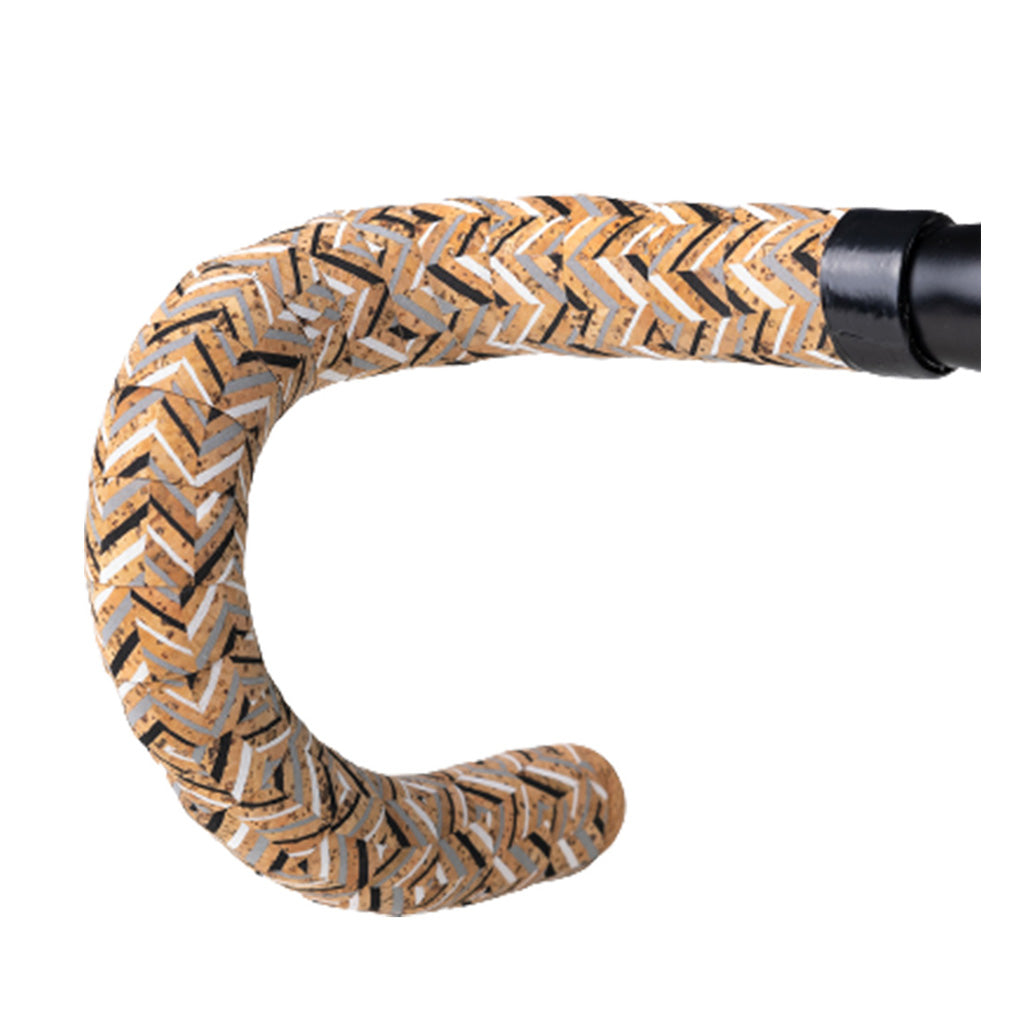 BTP Natural Cork Bartape-Print COK10