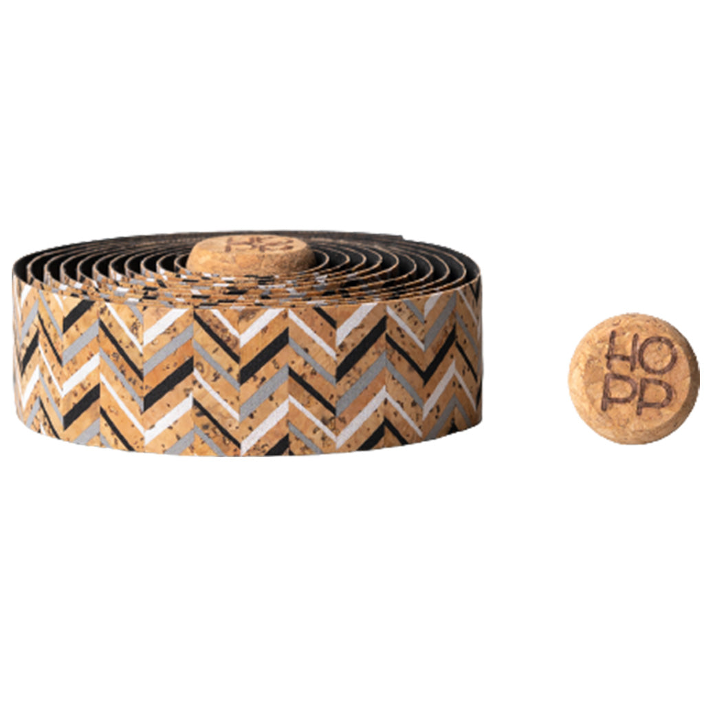 BTP Natural Cork Bartape-Print COK10