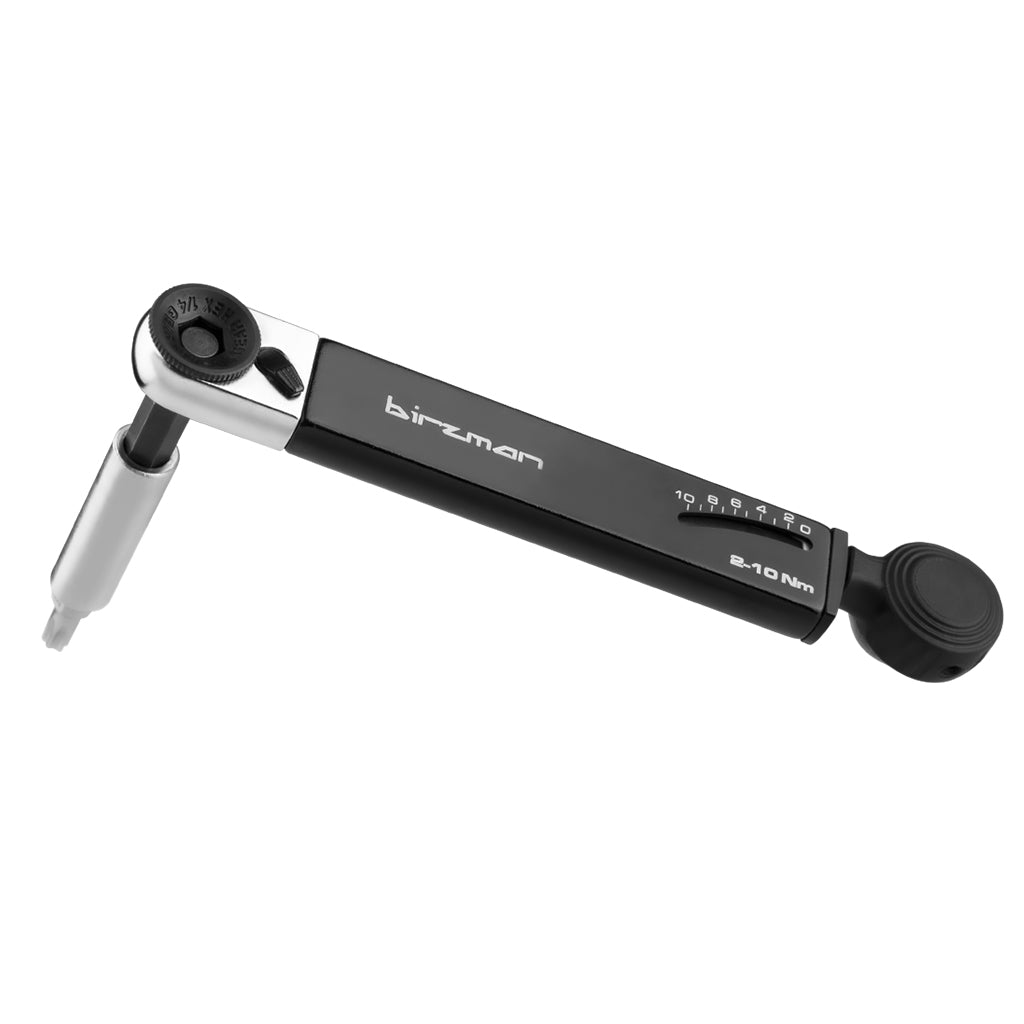 Birzman Pocket Torque Wrench (2-10 Nm)