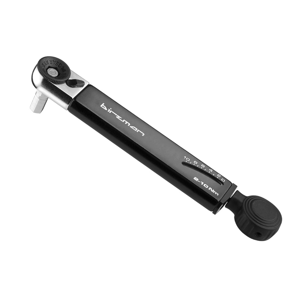 Birzman Pocket Torque Wrench (2-10 Nm)