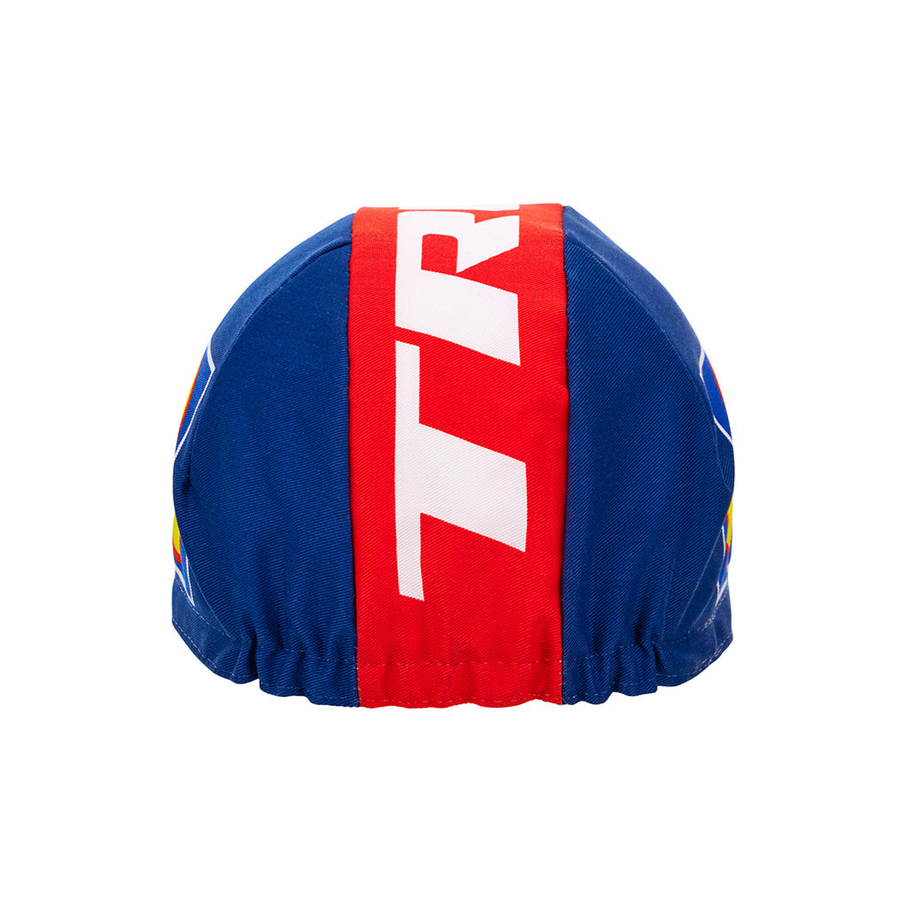 Santini Lidl-Trek Fanline Cycling Cap (Print)