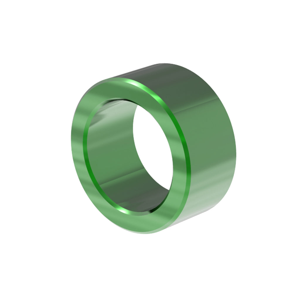 TreeFrog 15x10mm Boost Spacer (Aluminium)