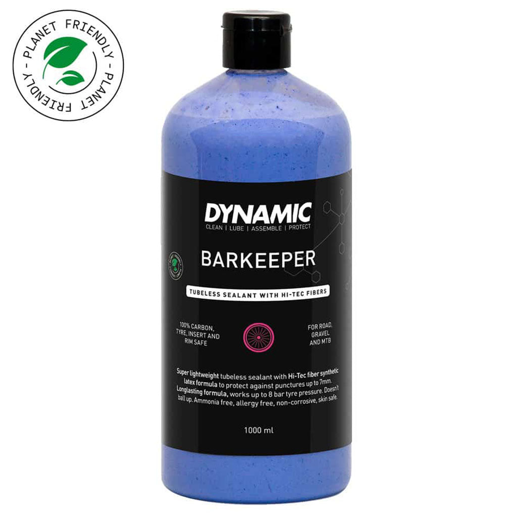 Dynamic Barkeeper-Tubeless Sealant-1000ml