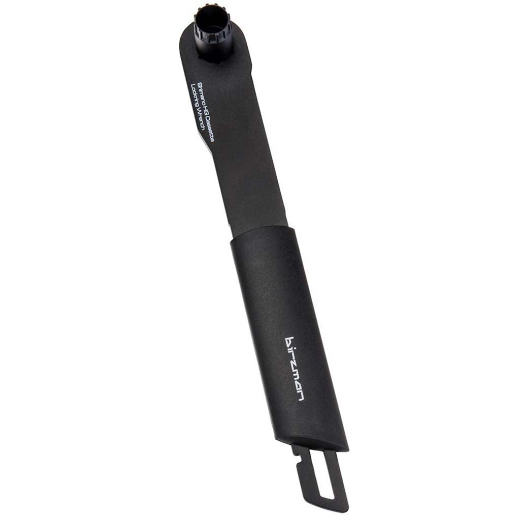 Birzman Specialist Lockring Wrench (Shimano MF & Campagnolo)