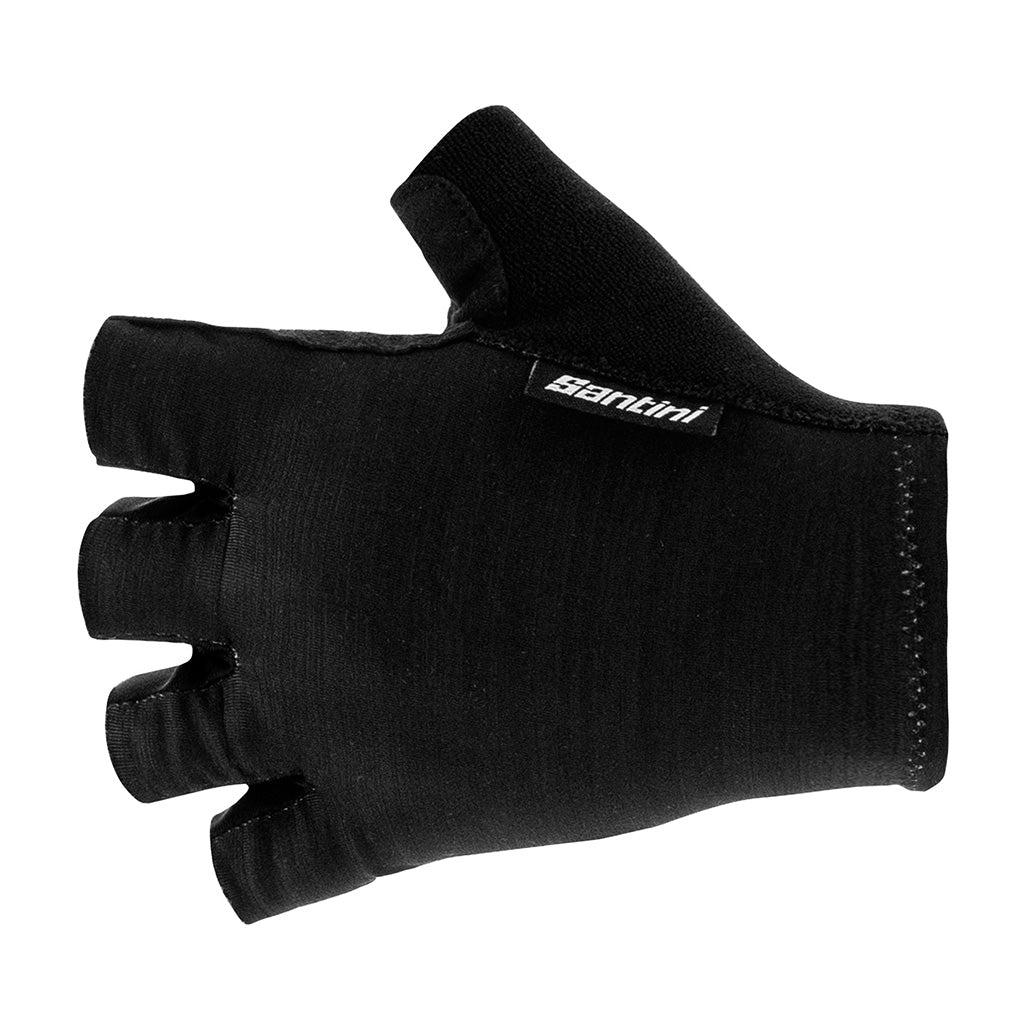 Santini Tact Gloves (Black)