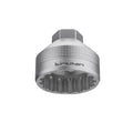 Birzman Bottom Bracket Socket For Shimano Hollowtech II