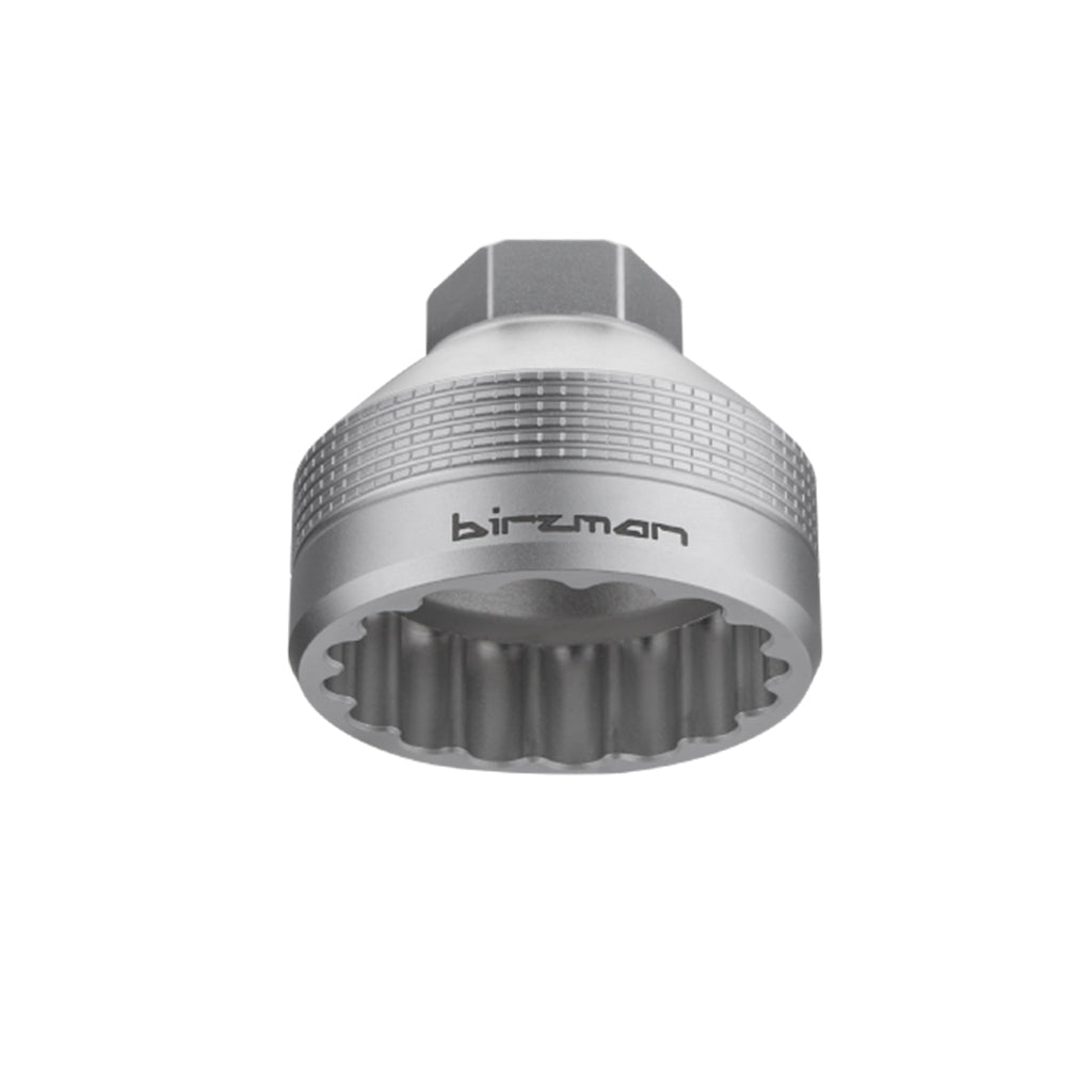 Birzman Bottom Bracket Socket For Shimano Hollowtech II