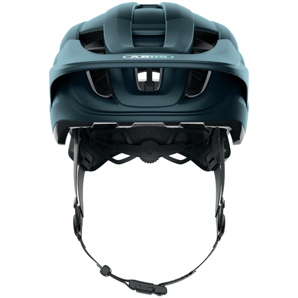 Abus Cliffhanger Helmet-Midnight Blue