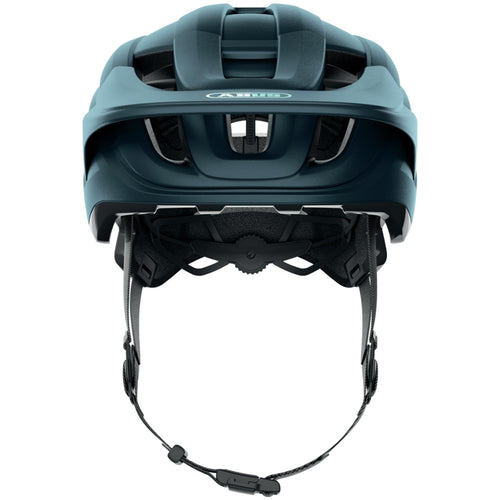 Abus Cliffhanger Helmet-Midnight Blue