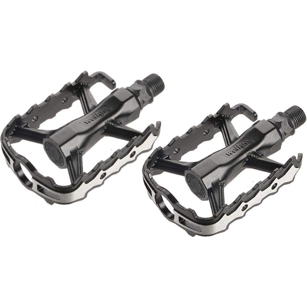Wellgo M-224G Alloy Platform Pedal