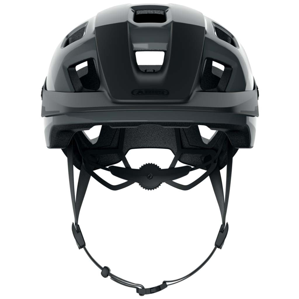 Abus MoTrip Helmet-Concrete Grey