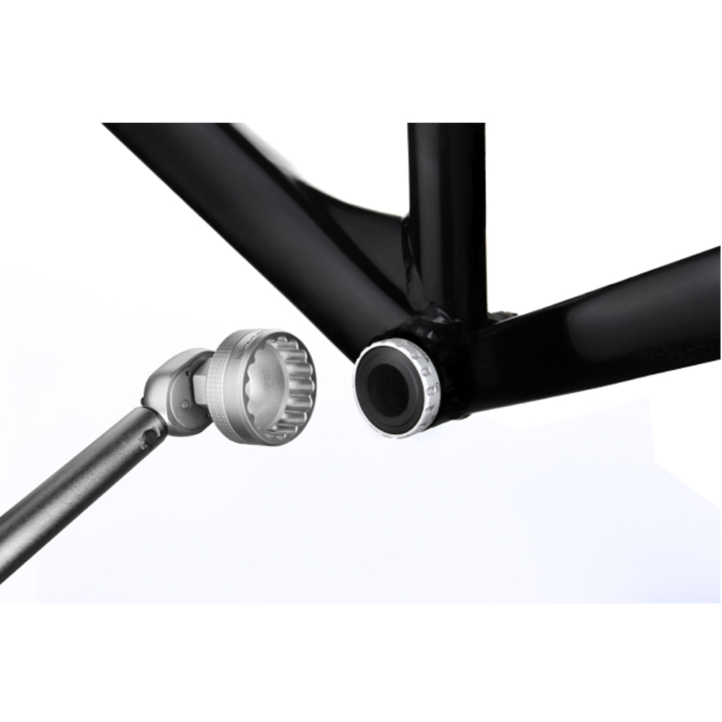 Birzman Bottom Bracket Socket For Shimano Hollowtech II