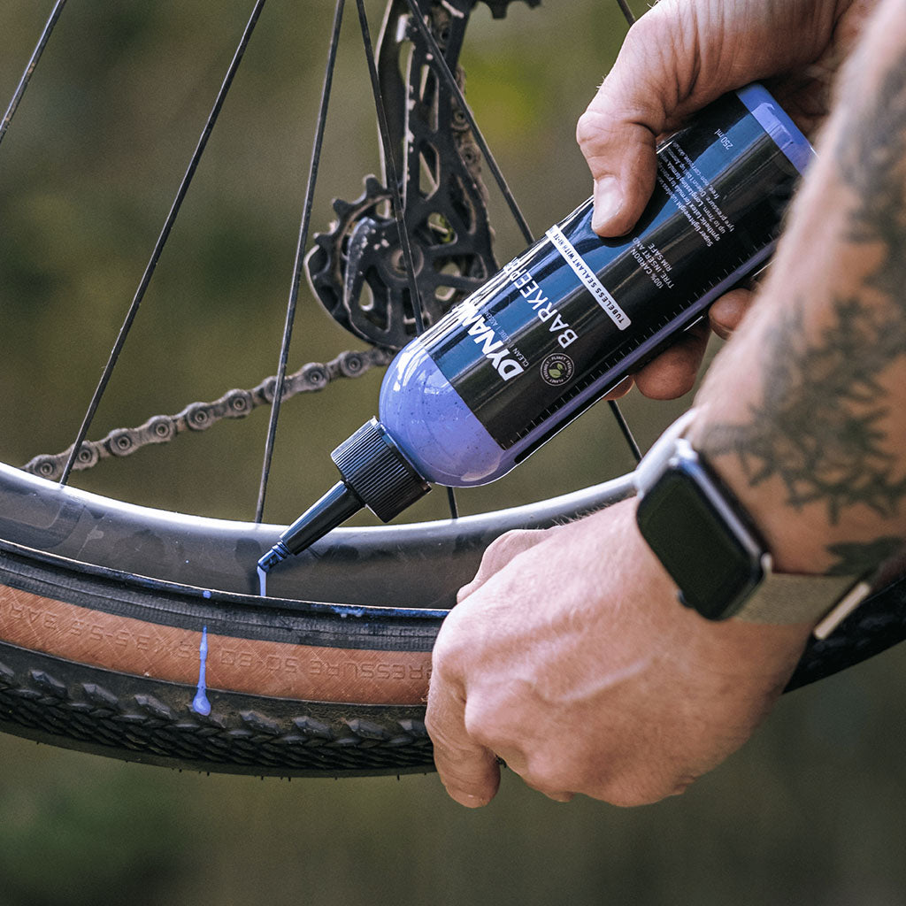 Dynamic Barkeeper-Tubeless Sealant-1000ml