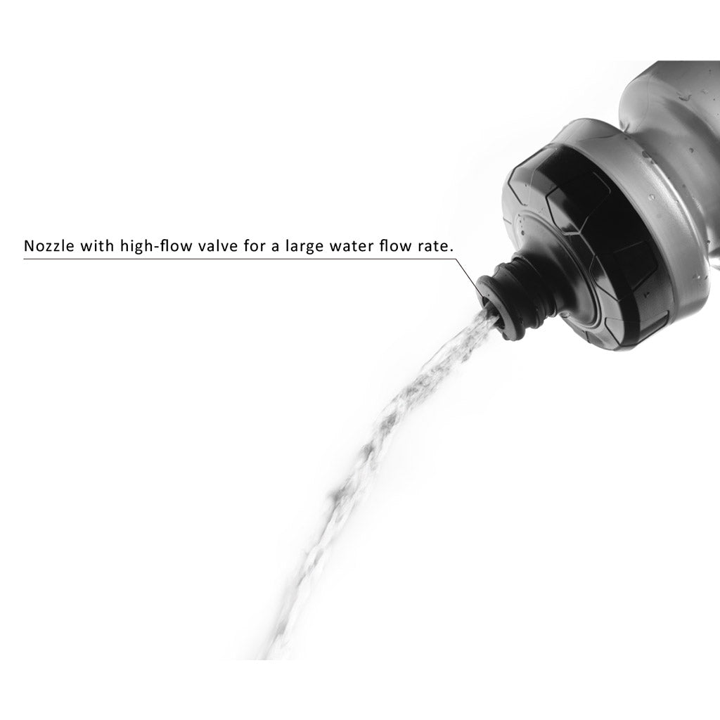 Birzman Water Bottle 550ml