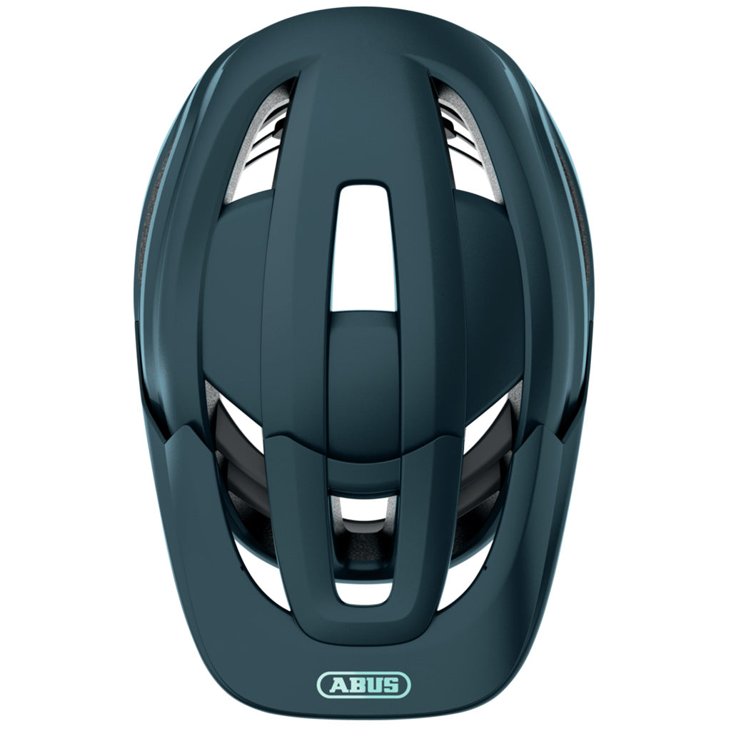 Abus Cliffhanger Helmet-Midnight Blue