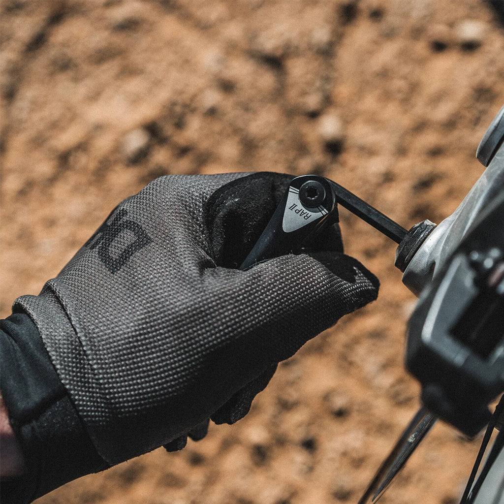 Lezyne Rap II 12 Multitool (12 Functions)