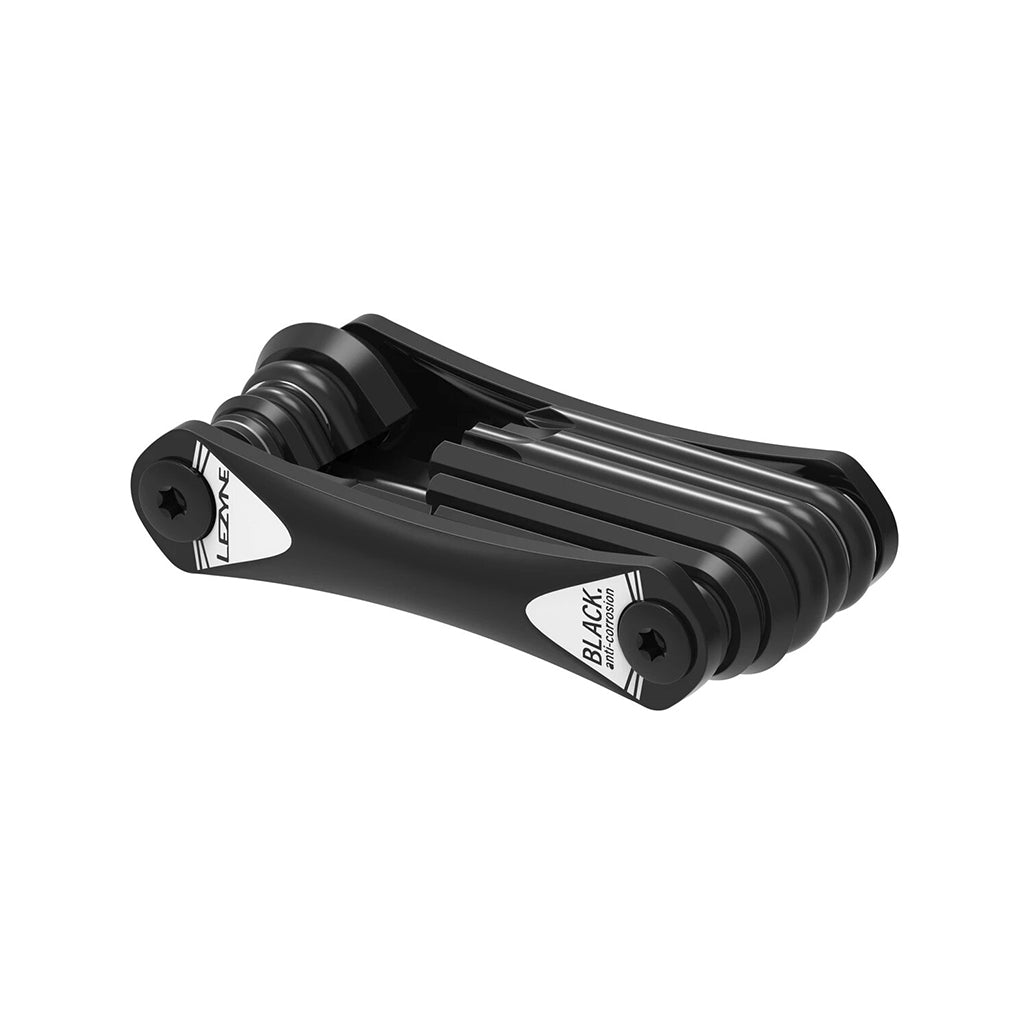 Lezyne Rap II 12 Multitool (12 Functions)