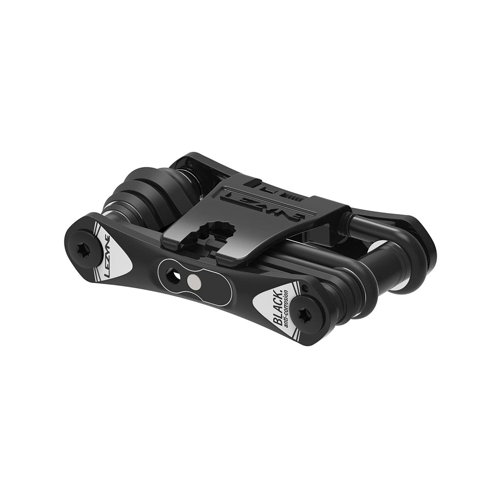 Lezyne Rap II 19 CO2 Multitool (19 Functions)