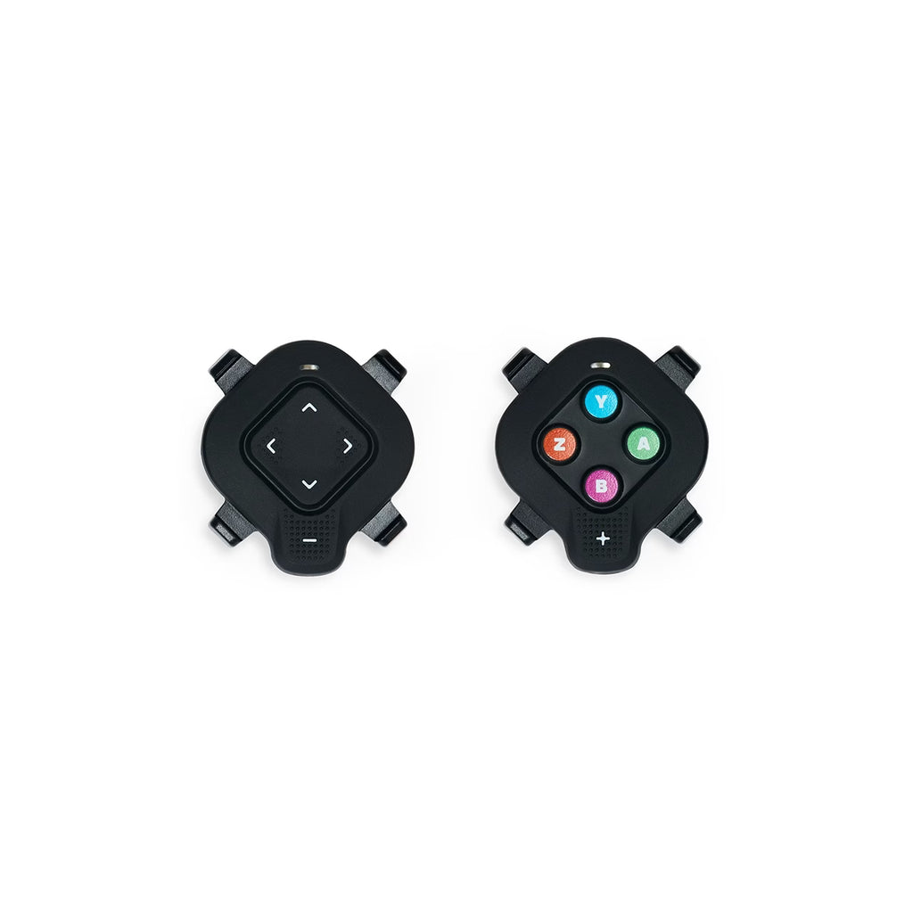 Elite Avanti Smart Trainer with Zwift Cog & Click