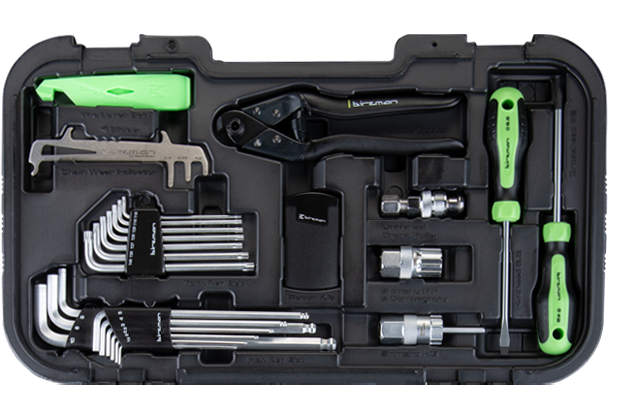 Birzman Travel Tool Box