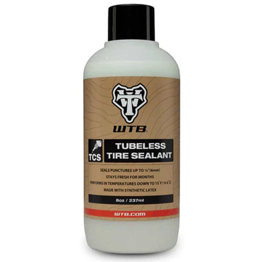 WTB TCS Tubeless Tire Sealant