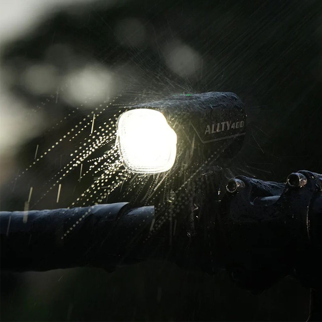 Magicshine ALLTY 400 V2.0 Front Light (400 Lumens)