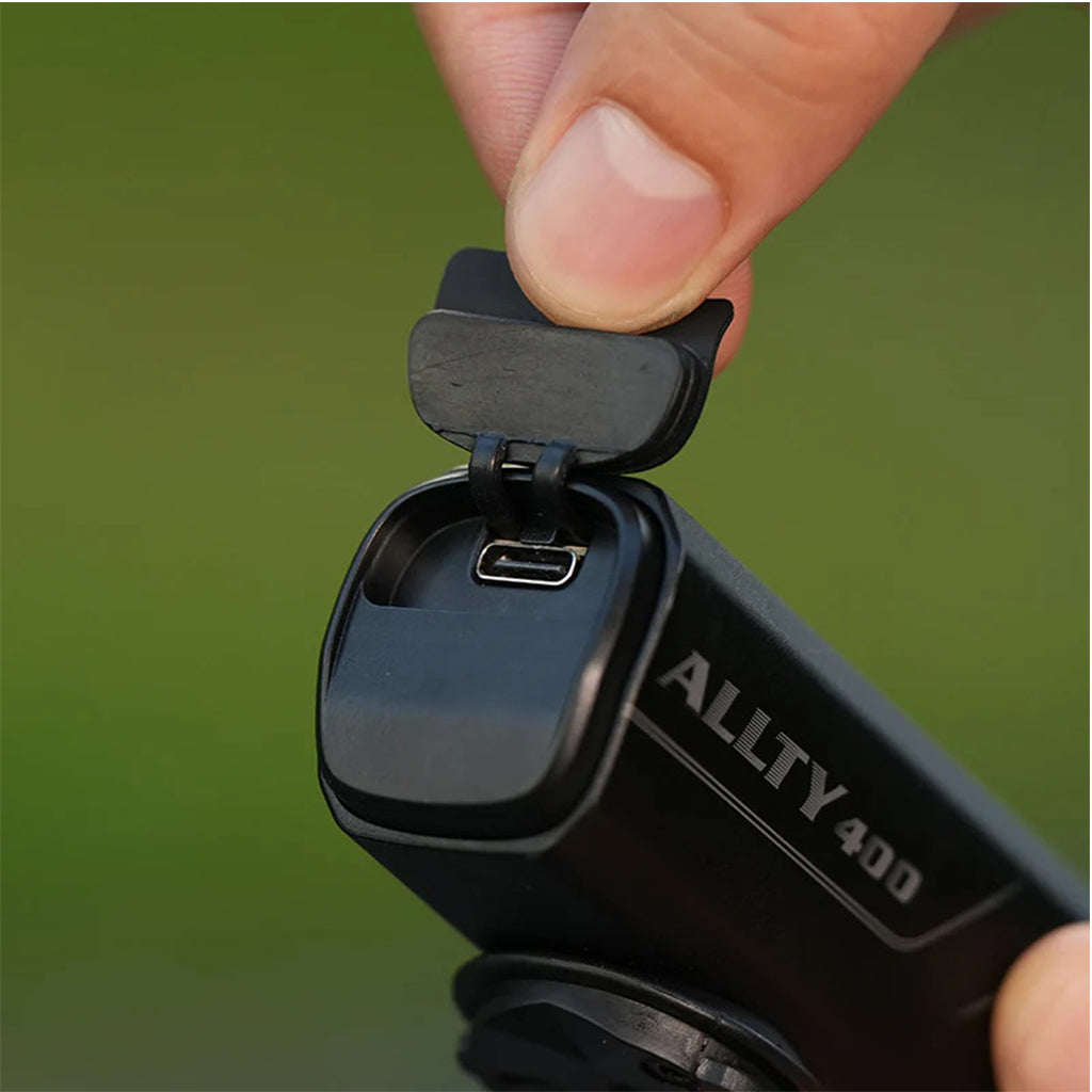 Magicshine ALLTY 400 V2.0 Front Light (400 Lumens)