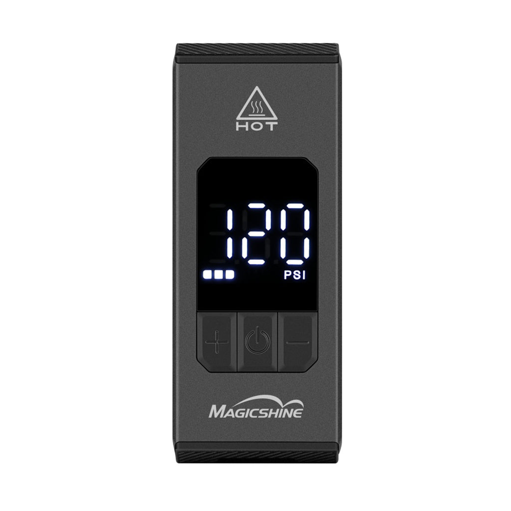 Magicshine AIRRO Mini E-Pump