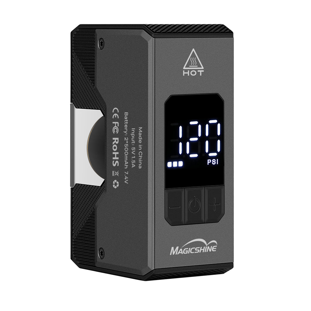 Magicshine AIRRO Mini E-Pump