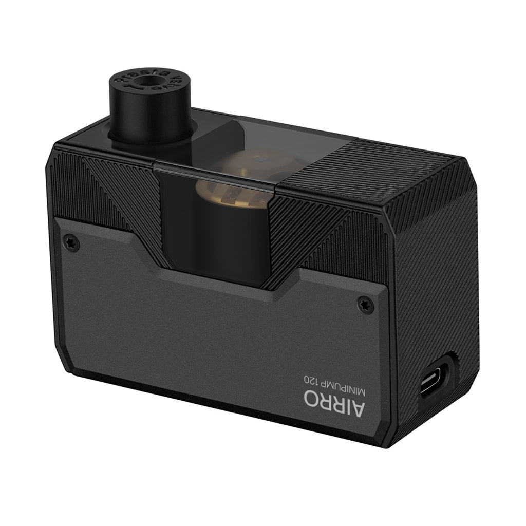 Magicshine AIRRO Mini E-Pump