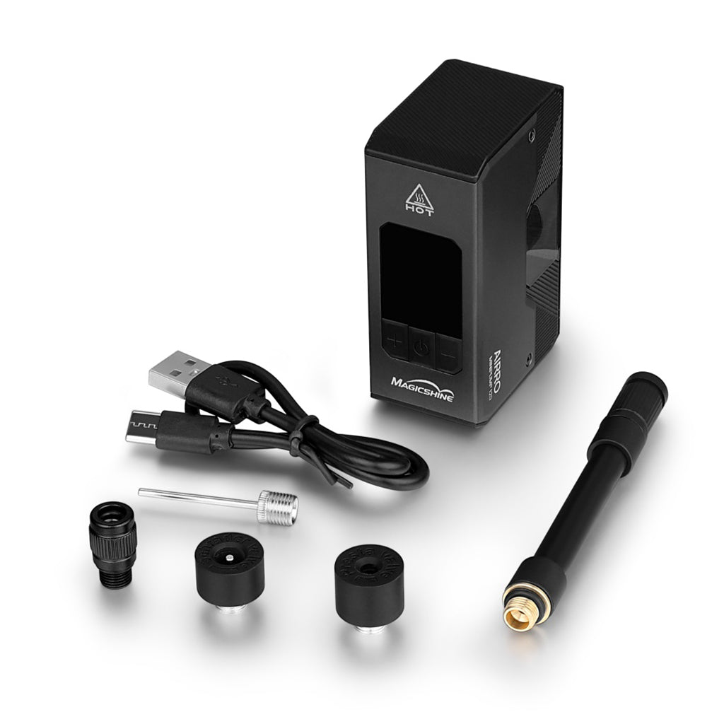 Magicshine AIRRO Mini E-Pump