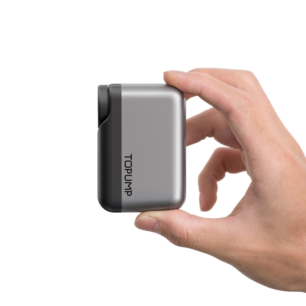Topump AS200 Mini E-Pump