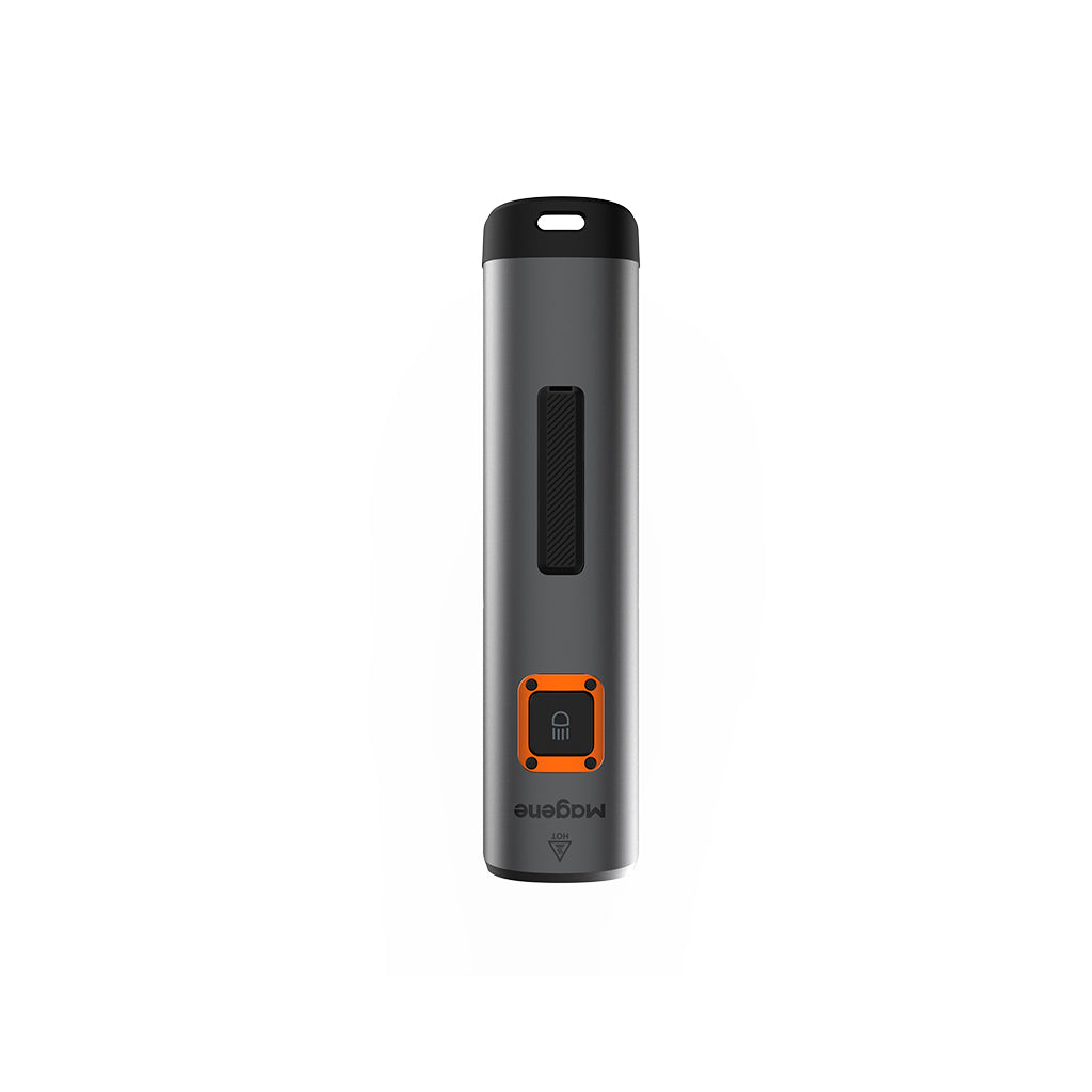 Magene AT1200 Smart Front Light (1200 Lumens)