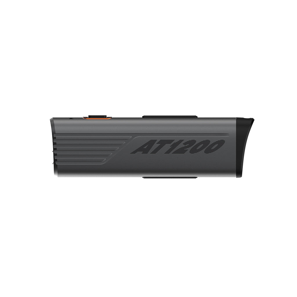 Magene AT1200 Smart Front Light (1200 Lumens)