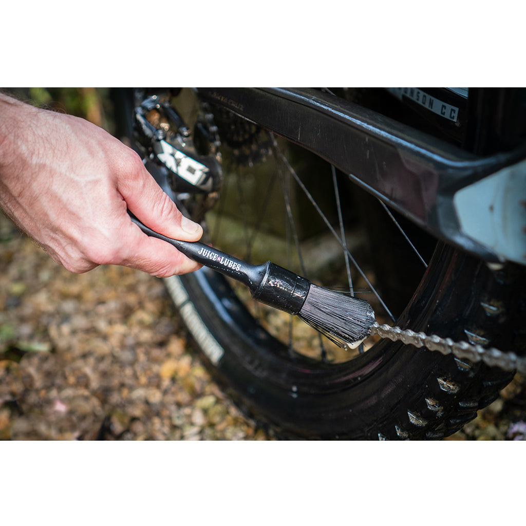 Juice Lubes Stiffler - Drivetrain Brush